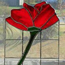 Stained Glass image